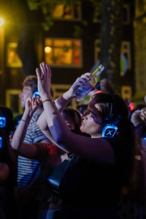 UITfeest Utrecht